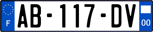 AB-117-DV