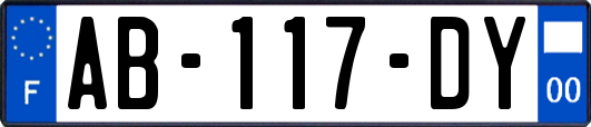 AB-117-DY