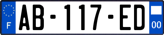 AB-117-ED