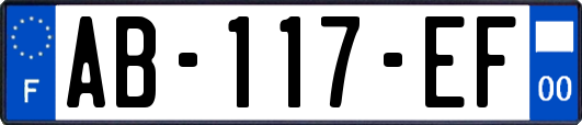 AB-117-EF