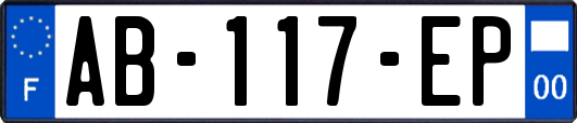 AB-117-EP