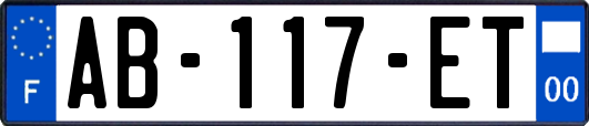 AB-117-ET