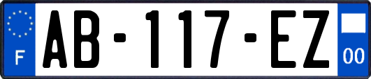 AB-117-EZ