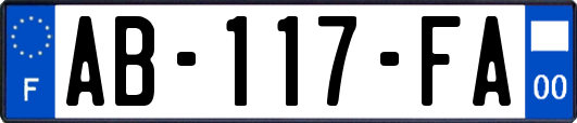 AB-117-FA