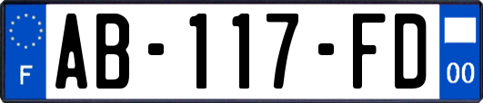 AB-117-FD