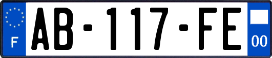 AB-117-FE