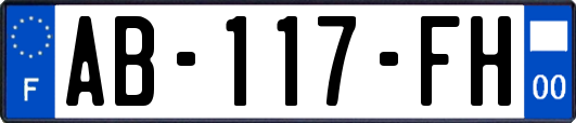 AB-117-FH