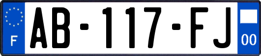 AB-117-FJ