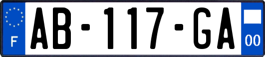 AB-117-GA