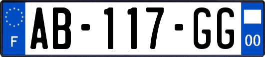 AB-117-GG