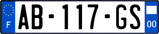 AB-117-GS
