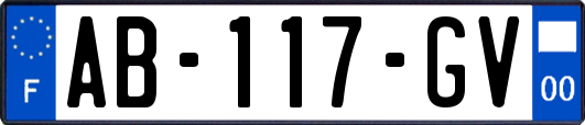 AB-117-GV