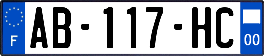 AB-117-HC