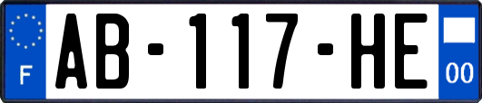 AB-117-HE