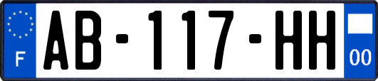 AB-117-HH