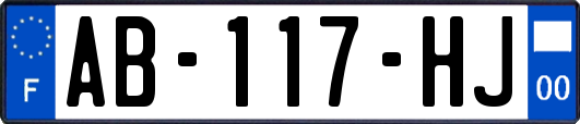 AB-117-HJ