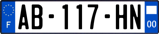 AB-117-HN