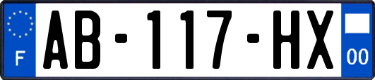 AB-117-HX