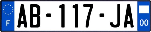 AB-117-JA