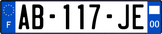 AB-117-JE