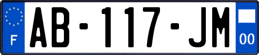 AB-117-JM