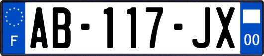 AB-117-JX