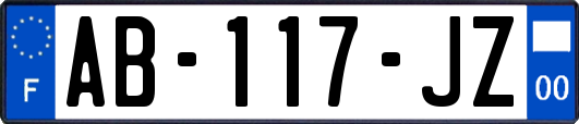 AB-117-JZ