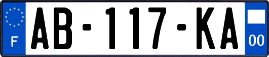 AB-117-KA