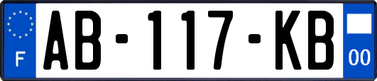 AB-117-KB