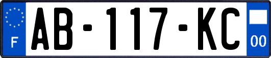 AB-117-KC