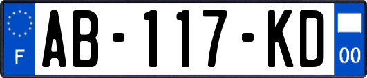 AB-117-KD