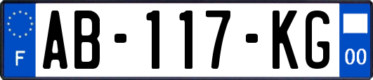 AB-117-KG