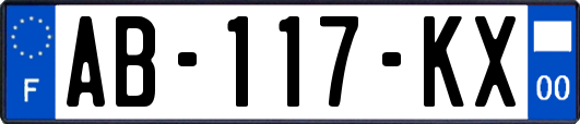 AB-117-KX