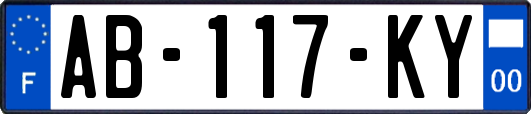 AB-117-KY