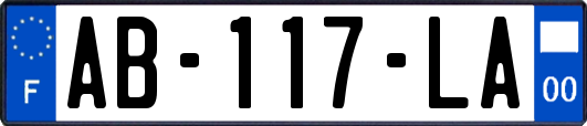 AB-117-LA