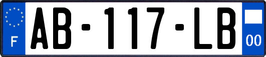 AB-117-LB