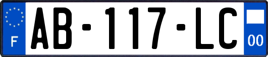 AB-117-LC