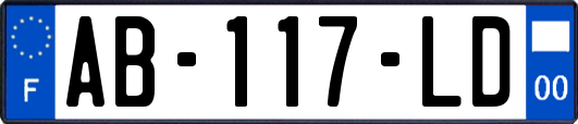 AB-117-LD