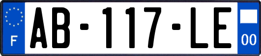 AB-117-LE