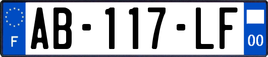 AB-117-LF