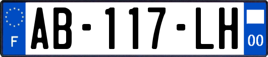 AB-117-LH