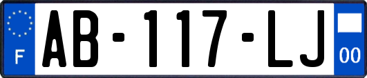 AB-117-LJ