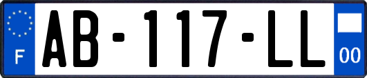 AB-117-LL