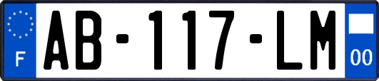 AB-117-LM