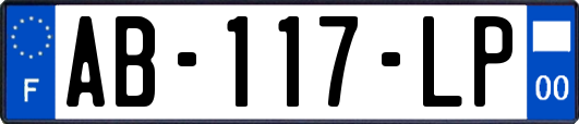 AB-117-LP