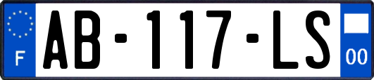 AB-117-LS