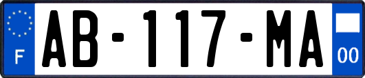 AB-117-MA