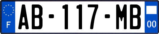 AB-117-MB