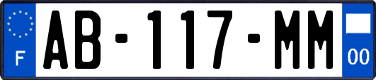 AB-117-MM