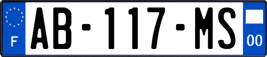 AB-117-MS